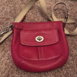 Coach Crossbody
